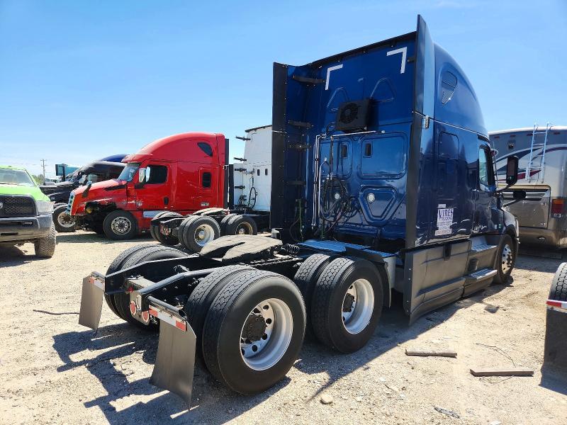 2021 Freigliner Cascadia