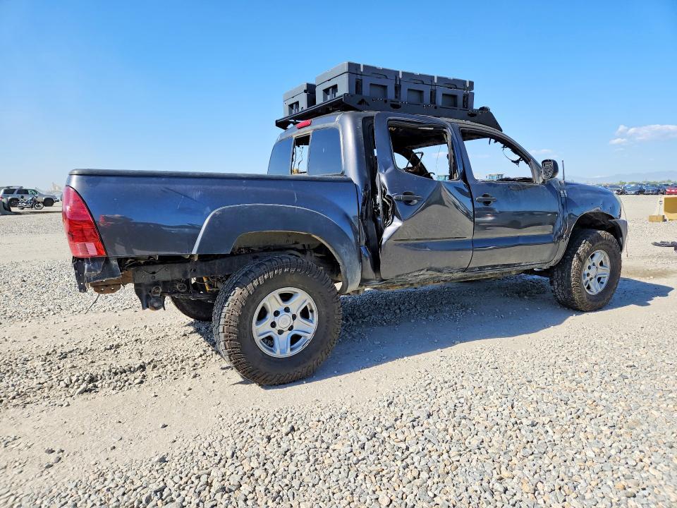 2010 Toyota Tacoma V6
