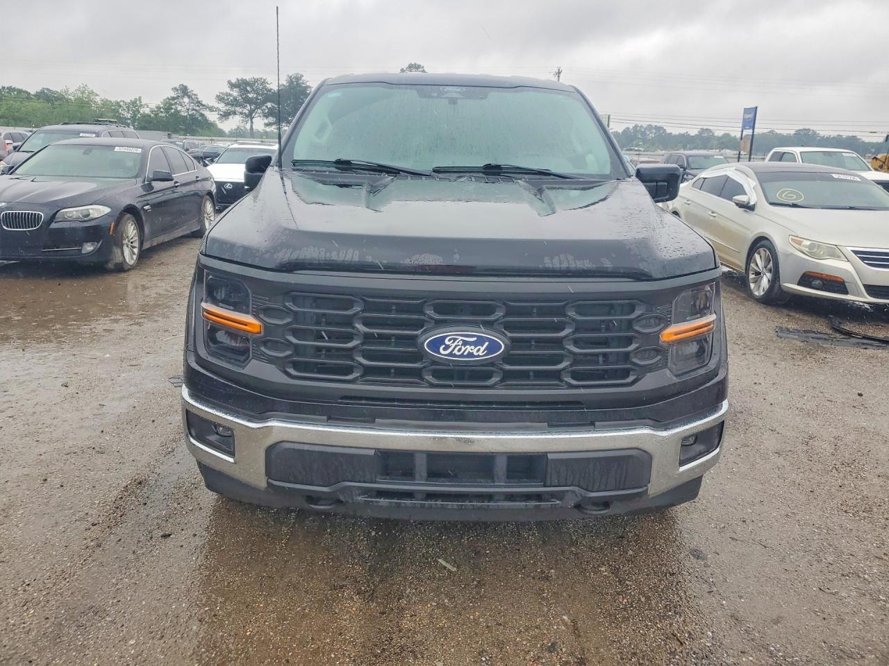 2024 Ford F150 XL