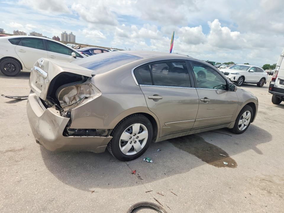 2008 Nissan Altima 2.5