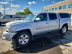 2005 Toyota Tacoma Double Cab