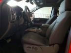 2021 Chevrolet Silverado K1500 LT Trail Boss