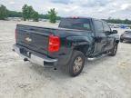 2015 Chevrolet Silverado C1500 LT