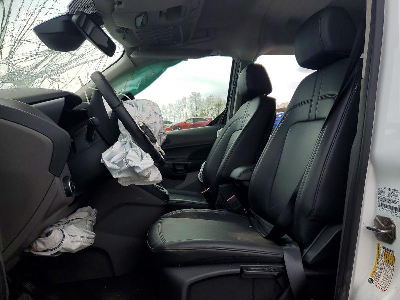2023 Ford Transit Connect XL