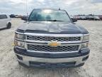 2015 Chevrolet Silverado C1500 LT