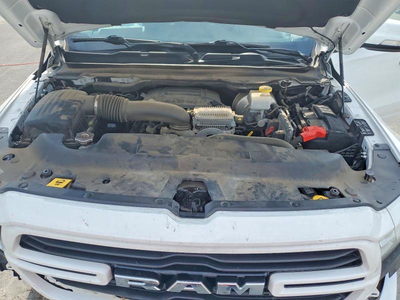 2021 Dodge RAM 1500 BIG Horn