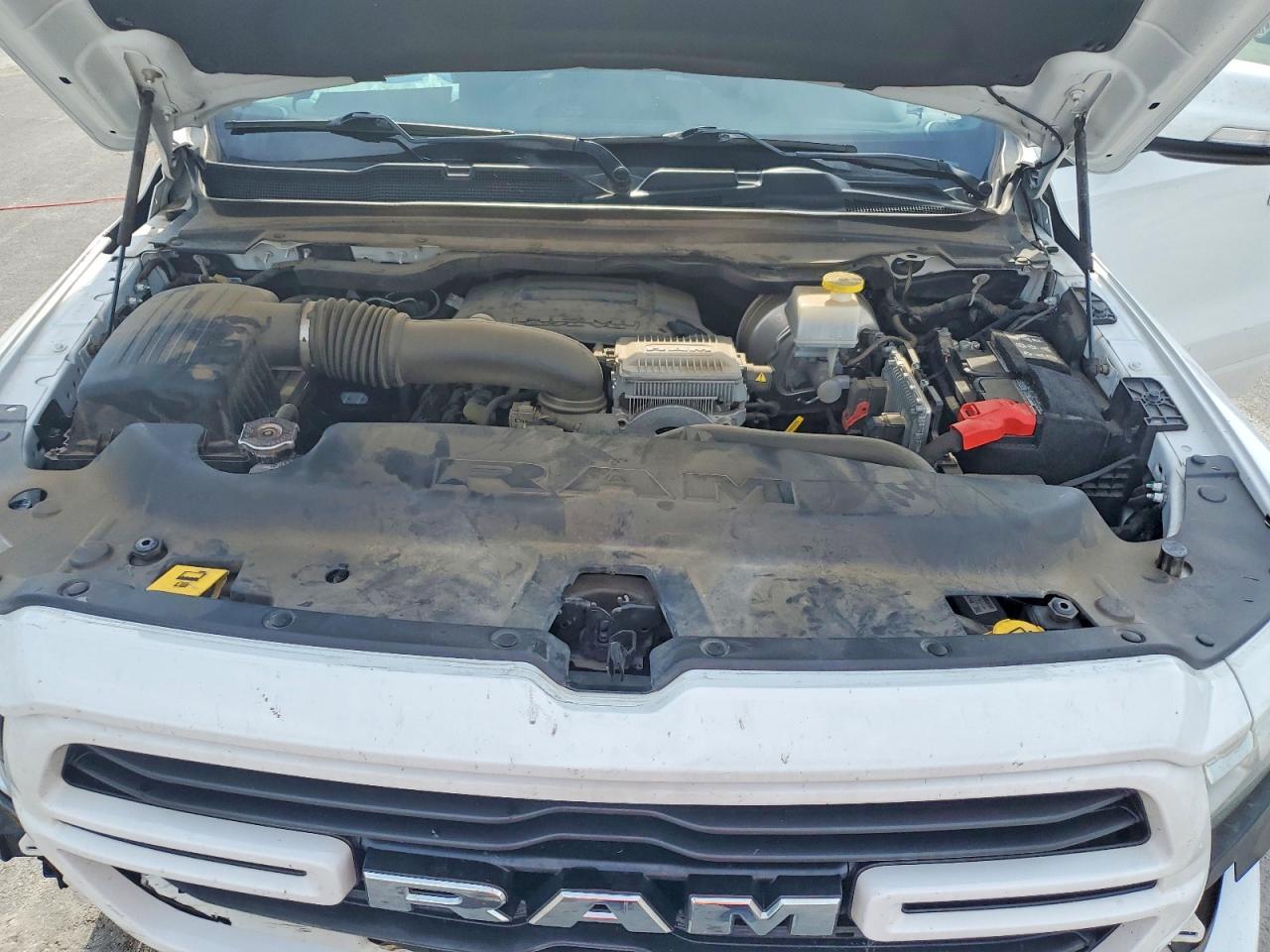 2021 Dodge RAM 1500 BIG Horn