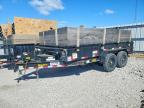 2023 Bigtex 2022 BIG TEX 14LD-14BK6SIRPD Dump Trailer