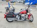 2005 Harley-Davidson Flstf