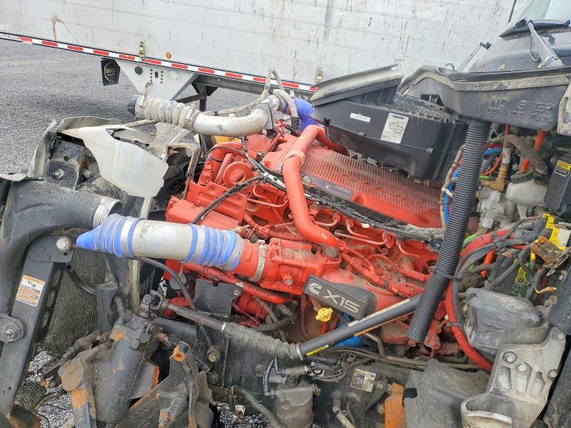 2023 Kenworth Construction
