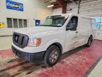 2018 Nissan NV 2500 HD SV