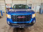 2021 GMC Canyon Elevation