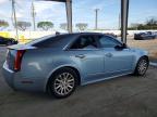 2013 Cadillac Cts Luxury Collection