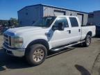 2008 Ford F350 SRW Super Duty