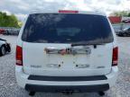 2010 Honda Pilot exl