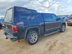 2017 GMC Sierra K1500 SLT