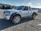 2002 Nissan Frontier XE-V6 Desert Runner