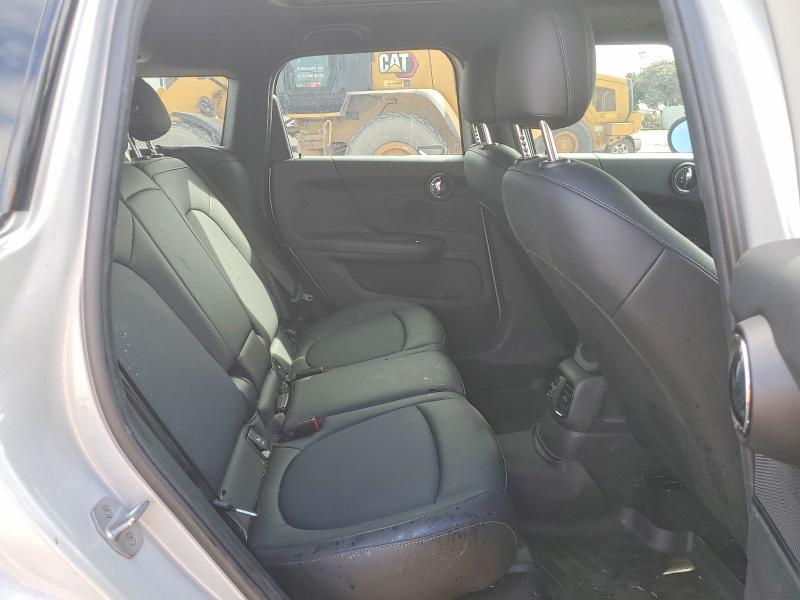 2021 Mini Cooper Countryman