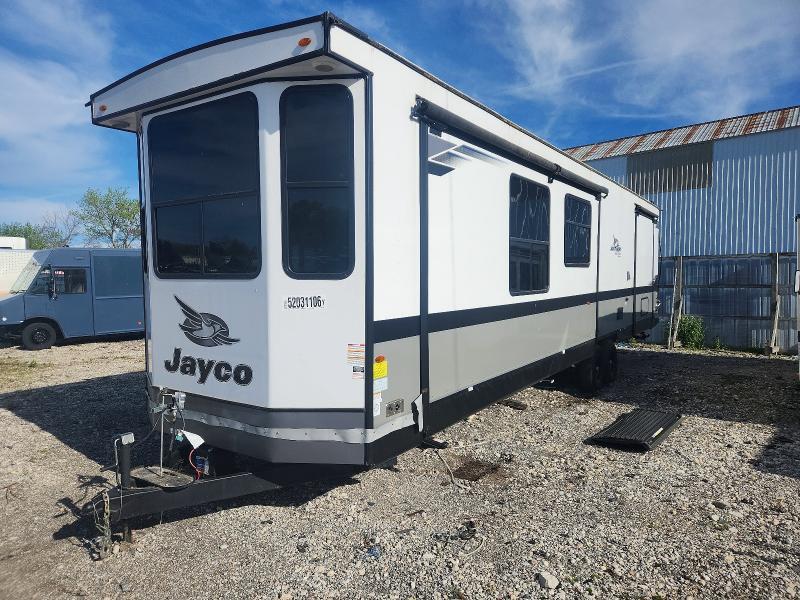 2024 Jayco JAY Flight Camper