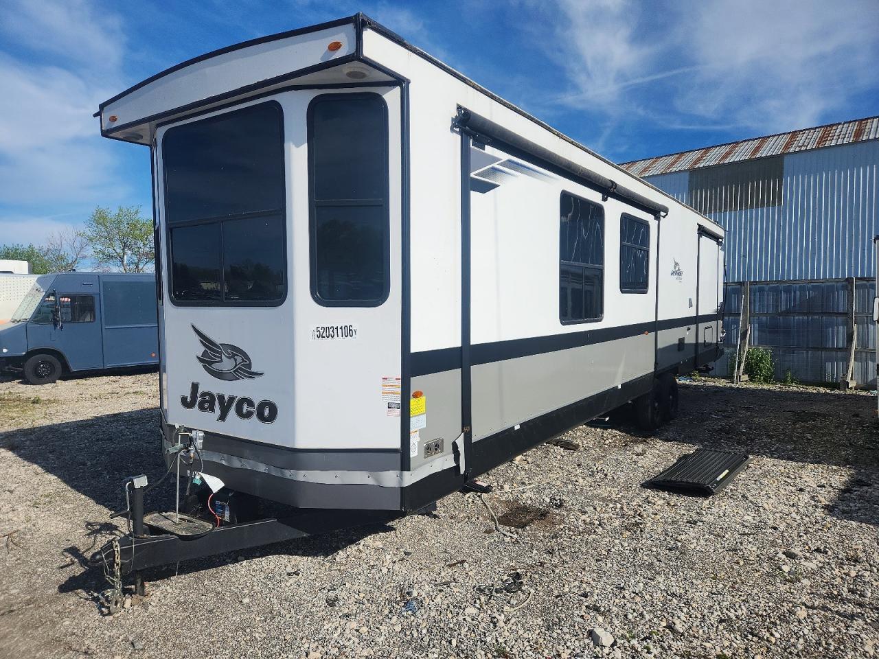 2024 Jayco JAY Flight Camper