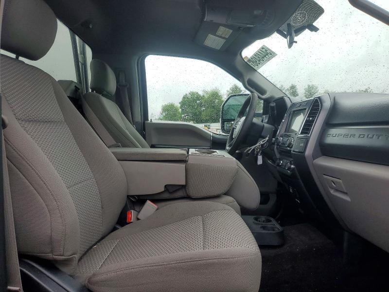 2017 Ford F250 Super Duty