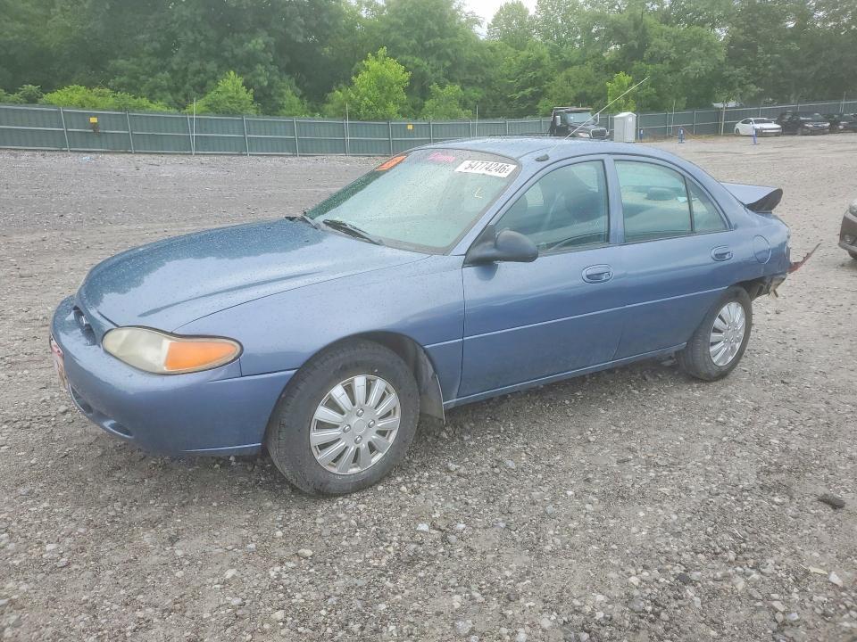 1999 Ford Escort lx