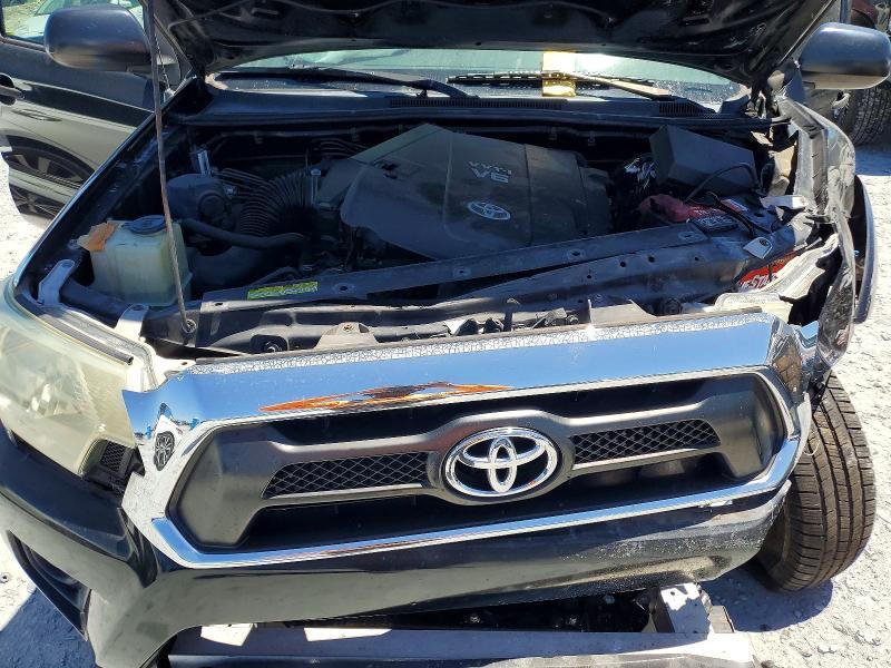 2013 Toyota Tacoma Double Cab Prerunner