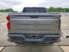 2021 Chevrolet Silverado K1500 Trail Boss Custom
