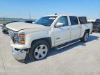 2015 Chevrolet Silverado C1500 LTZ