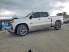 2021 Chevrolet Silverado C1500 LT