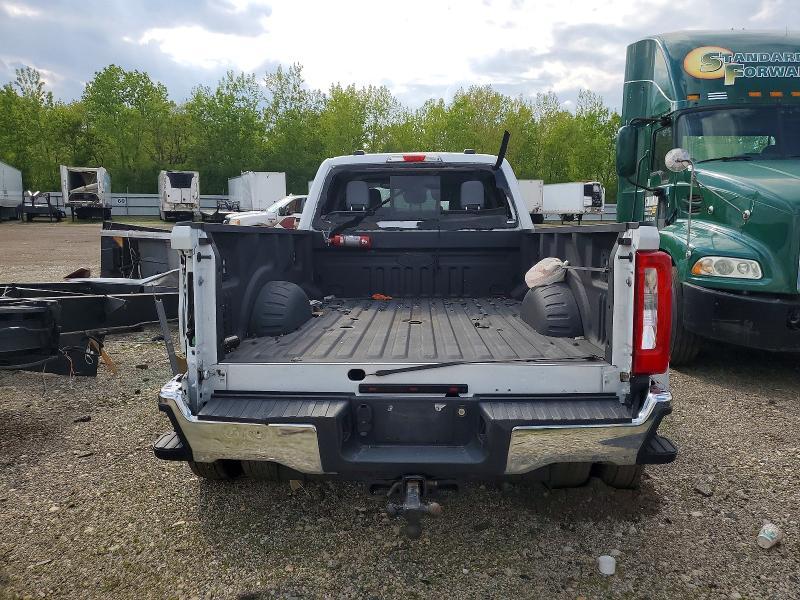 2023 Ford F350 Super Duty