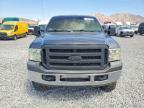 2006 Ford F350 SRW Super Duty