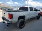 2019 Chevrolet Silverado K2500 Heavy Duty LT