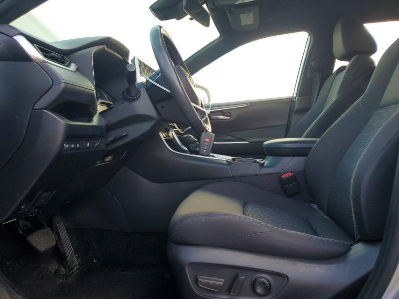 2024 Toyota Rav4 se