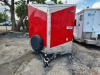 2019 Rc Trailers, Inc 2019 RC RETR7X12SAFTW Enclosed Cargo Trailer