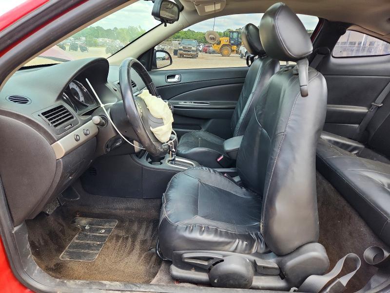 2008 Chevrolet Cobalt Sport