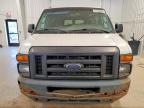 2012 Ford Econoline E350 Super Duty Wagon