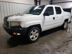 Honda Ridgeline rtl salvage cars for sale: 2013 Honda Ridgeline RTL