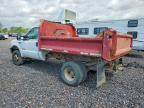 2003 Ford F350 Super Duty Dump Truck