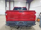 2021 Chevrolet Silverado K1500 Trail Boss Custom