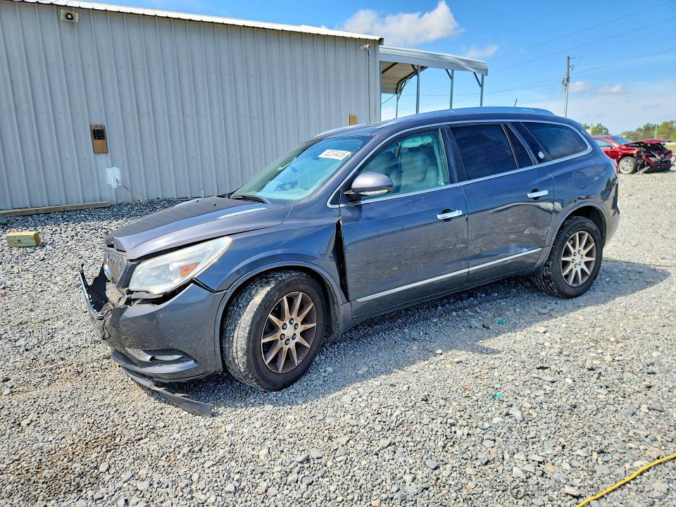2013 Buick Enclave