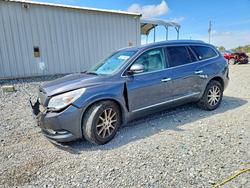 Buick Vehiculos salvage en venta: 2013 Buick Enclave