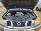 2013 Nissan Titan S
