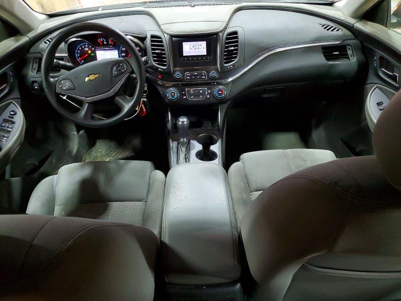 2014 Chevrolet Impala ls