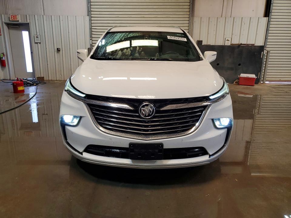 2022 Buick Enclave Premium