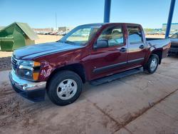 2007 GMC Canyon en venta en Phoenix, AZ