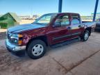 2007 GMC Canyon