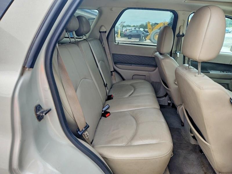 2009 Mercury Mariner Premier