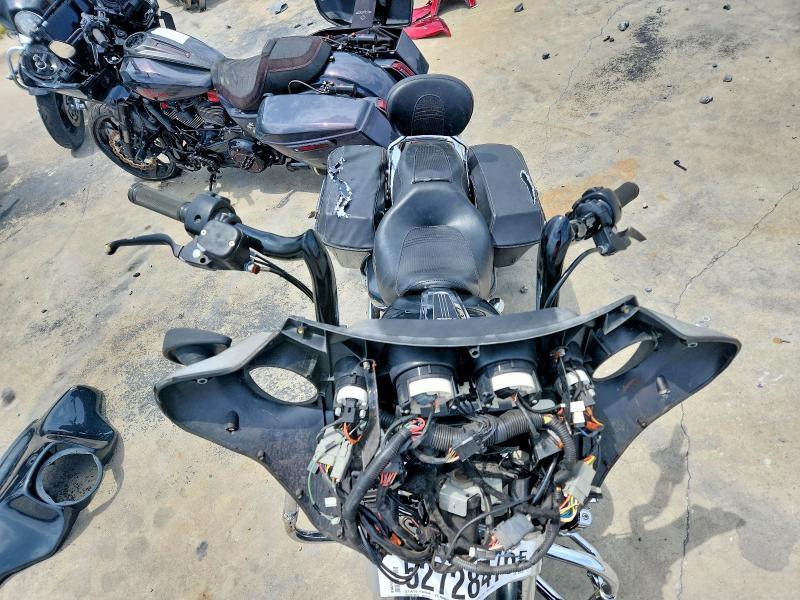 2006 Harley-Davidson Flhxi