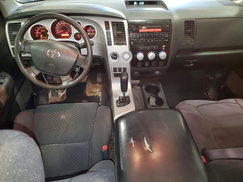 2008 Toyota Tundra SR5